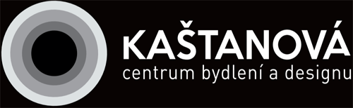 Centrum bydlení a designu logo