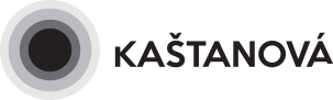 Centrum Kaštanová logo