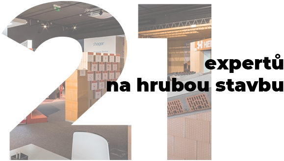 Centrum hrubé výstavby